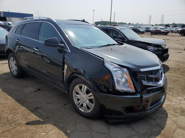 Photo 4 from auction – 2010 CADILLAC SRX LUXURY with VIN 3GYFNAEY7AS525044