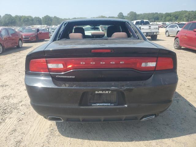 Photo 6 from auction – 2014 DODGE CHARGER SE with VIN 2C3CDXBG9EH168196
