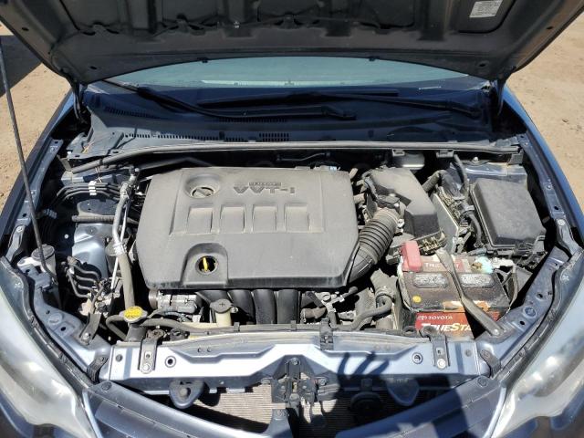 Photo 11 from auction – 2016 TOYOTA COROLLA L with VIN 2T1BURHE8GC717277