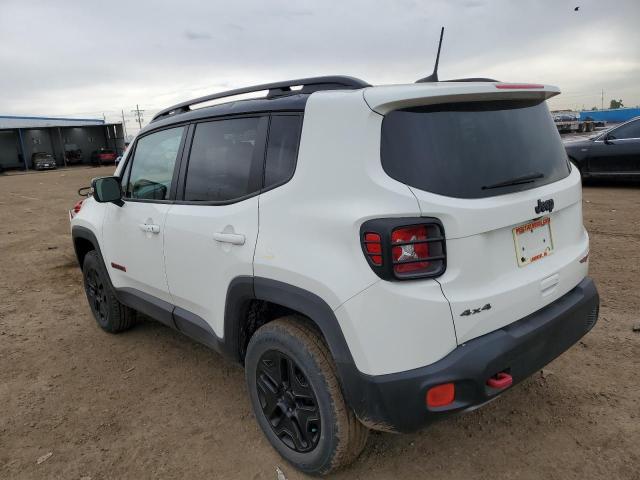 Photo 2 from auction – 2018 JEEP RENEGADE T with VIN ZACCJBCB0JPH69869