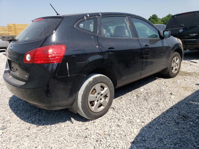 Photo 3 from auction – 2008 NISSAN ROGUE S with VIN JN8AS58TX8W005553