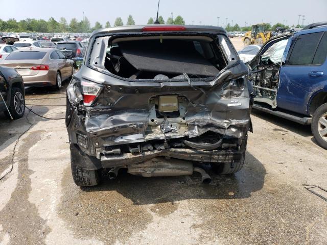 Photo 6 from auction – 2017 FORD ESCAPE SE with VIN 1FMCU0GD5HUC47363