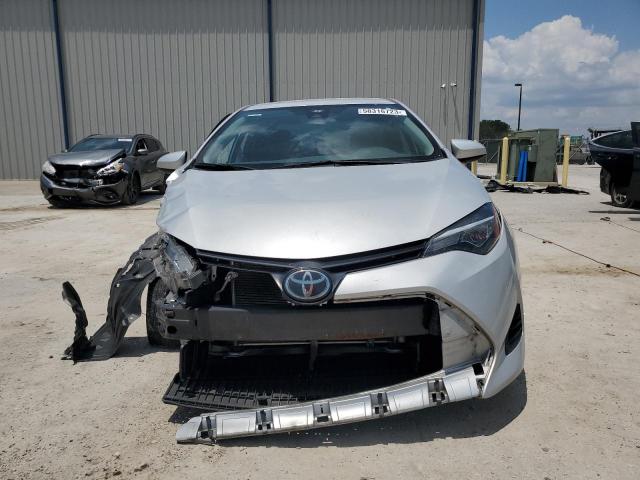 Photo 5 from auction – 2019 TOYOTA COROLLA L with VIN 2T1BURHE2KC179992