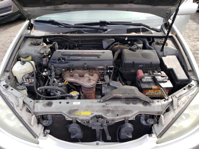 Photo 11 from auction – 2006 TOYOTA CAMRY LE with VIN 4T1BE32K86U723215