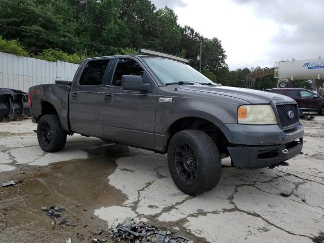 Photo 4 from auction – 2005 FORD F150 SUPER with VIN 1FTPW14575FB51401