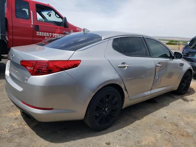 Photo 3 from auction – 2013 KIA OPTIMA LX with VIN 5XXGM4A75DG167576