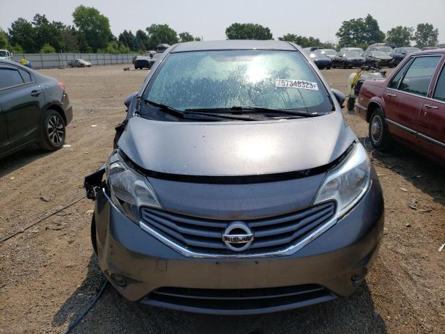 Photo 5 from auction – 2016 NISSAN VERSA NOTE with VIN 3N1CE2CP4GL403238