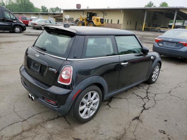 Photo 3 from auction – 2013 MINI COOPER S with VIN WMWSV3C5XDT388763