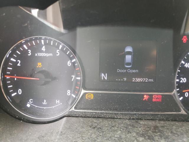 Photo 9 from auction – 2012 KIA OPTIMA SX with VIN 5XXGR4A60CG002381