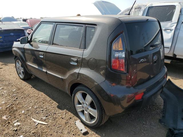 Photo 2 from auction – 2010 KIA SOUL + with VIN KNDJT2A20A7180726