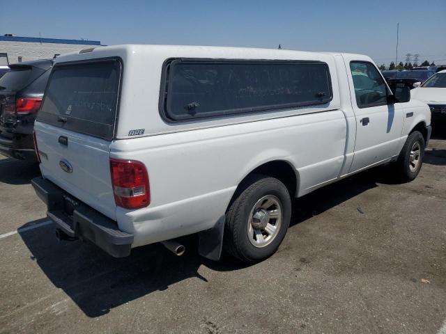 Photo 3 from auction – 2011 FORD RANGER with VIN 1FTKR1AE7BPB17700