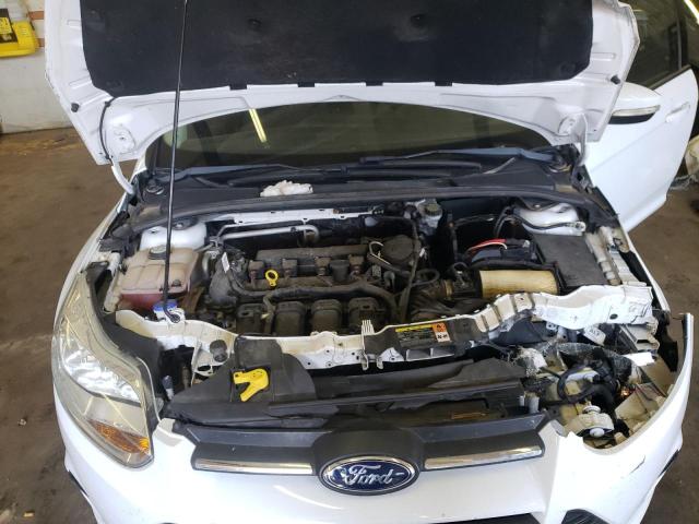 Photo 11 from auction – 2013 FORD FOCUS SE with VIN 1FADP3F2XDL245874