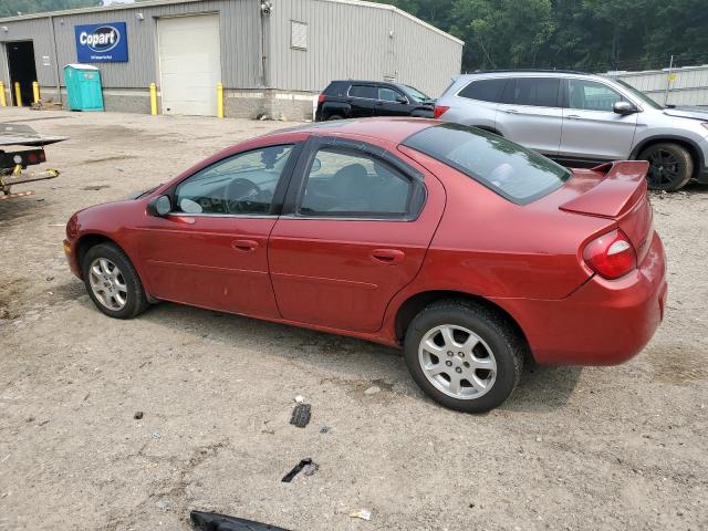 Photo 2 from auction – 2005 DODGE NEON SXT with VIN 1B3ES56CX5D208886