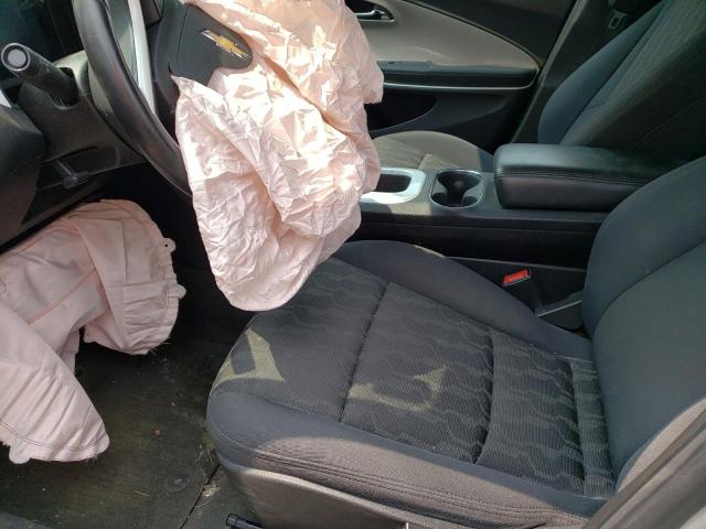 Zdjęcie 7 z aukcji – 2013 CHEVROLET VOLT z VIN 1G1RA6E40DU106846