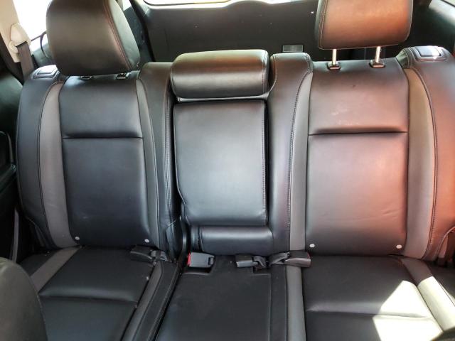Photo 10 from auction – 2012 MAZDA CX-9 with VIN JM3TB3CV9C0346673