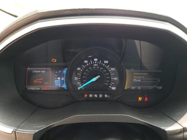 Photo 9 from auction – 2018 FORD EDGE TITAN with VIN 2FMPK4K81JBC01856