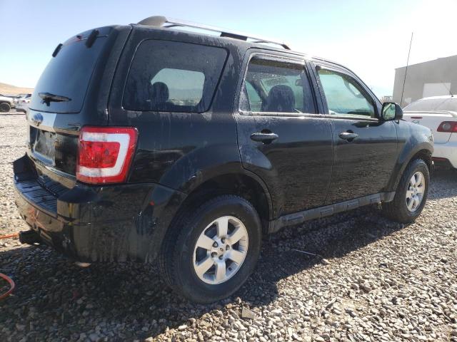 Photo 3 from auction – 2011 FORD ESCAPE LIM with VIN 1FMCU0E7XBKA22162