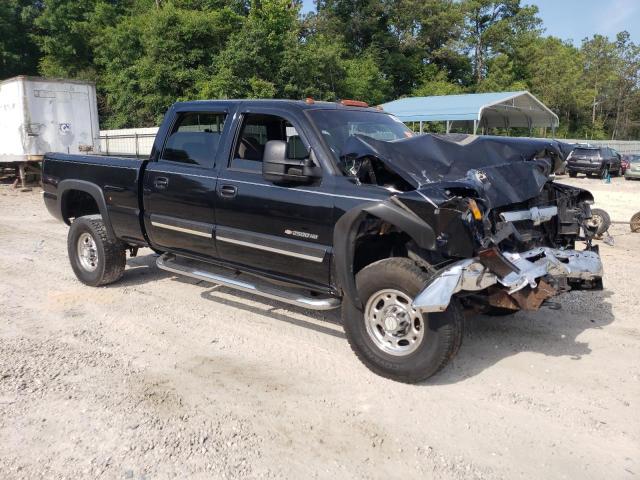 Photo 4 from auction – 2005 CHEVROLET SILVERADO with VIN 1GCHK23U95F958131