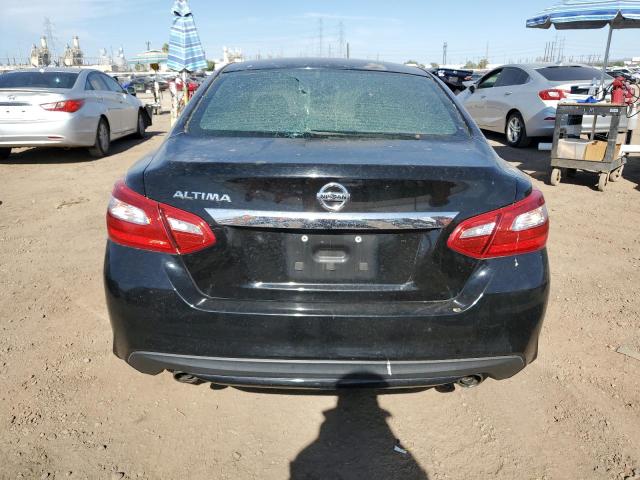 Photo 6 from auction – 2016 NISSAN ALTIMA 2.5 with VIN 1N4AL3AP9GN316167