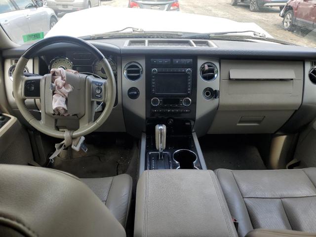 Photo 8 from auction – 2013 FORD EXPEDITION with VIN 1FMJK2A52DEF65889