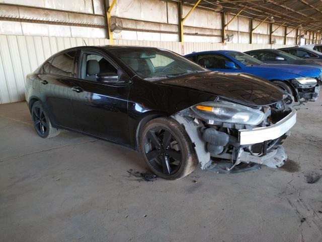 Photo 4 from auction – 2015 DODGE DART SXT with VIN 1C3CDFBB0FD380739