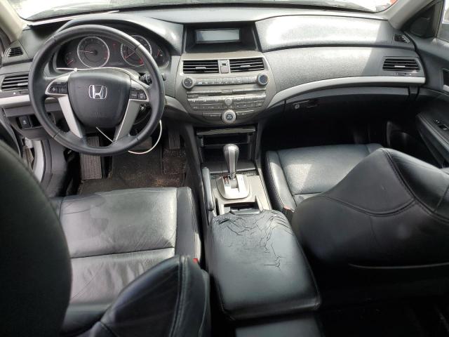 Photo 8 from auction – 2012 HONDA ACCORD SE with VIN 1HGCP2F65CA226082