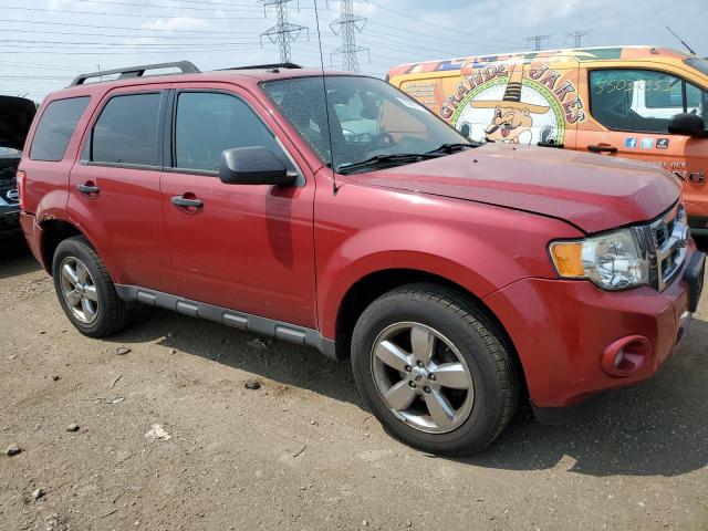 Photo 4 from auction – 2011 FORD ESCAPE XLT with VIN 1FMCU9D72BKA31945