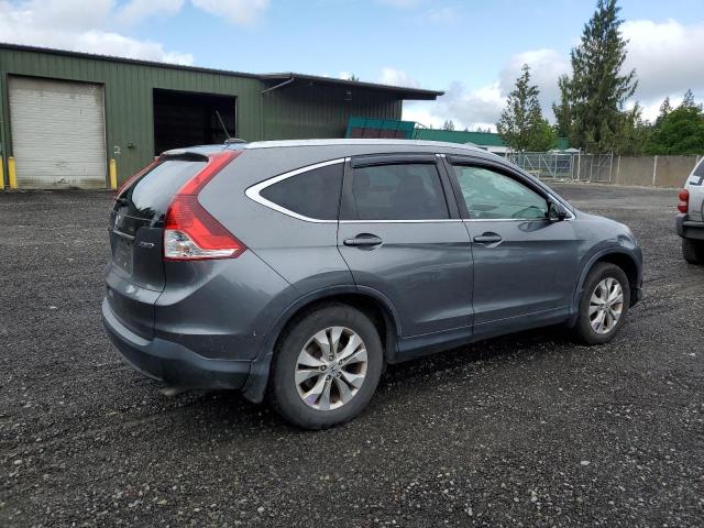 Photo 3 from auction – 2012 HONDA CR-V EXL with VIN JHLRM4H77CC019753