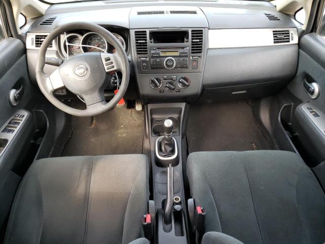 Photo 8 from auction – 2011 NISSAN VERSA S with VIN 3N1BC1CP8BL421181
