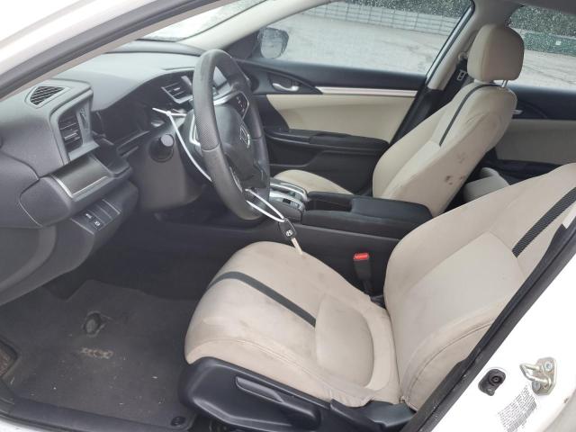 Photo 7 from auction – 2016 HONDA CIVIC LX with VIN 19XFC2F54GE055018