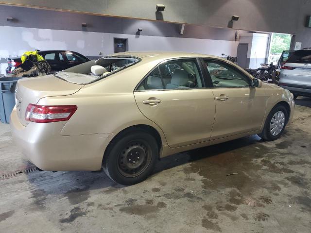 Photo 3 from auction – 2011 TOYOTA CAMRY BASE with VIN 4T1BF3EKXBU677499