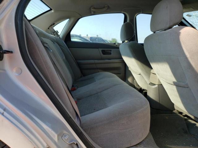 Zdjęcie 10 z aukcji – 2006 FORD TAURUS SEL z VIN 1FAFP56U56A175320