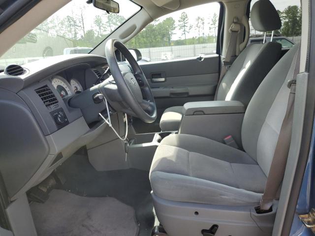 Photo 7 from auction – 2006 DODGE DURANGO SL with VIN 1D4HD48N66F143560