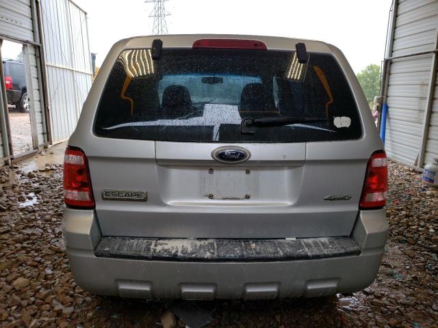 Photo 6 from auction – 2009 FORD ESCAPE XLS with VIN 1FMCU92779KC47013