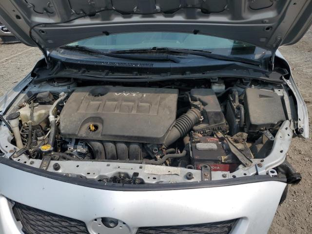 Photo 11 from auction – 2010 TOYOTA COROLLA BA with VIN 2T1BU4EE6AC287716