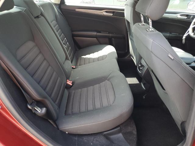 Photo 10 from auction – 2017 FORD FUSION SE with VIN 3FA6P0H79HR364975