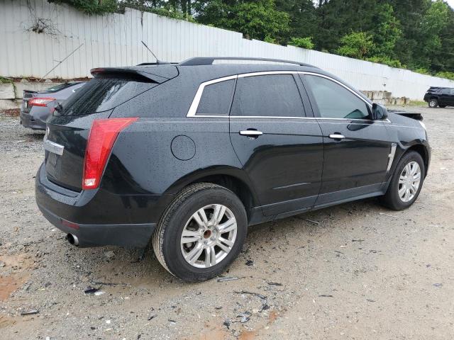 Photo 3 from auction – 2011 CADILLAC SRX with VIN 3GYFNGEY4BS648031