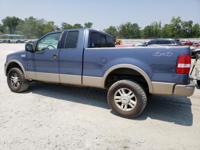Photo 2 from auction – 2004 FORD F150 with VIN 1FTPX14534NB29512