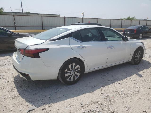 Photo 3 from auction – 2022 NISSAN ALTIMA S with VIN 1N4BL4BV1NN328639
