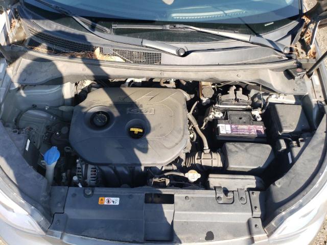 Photo 11 from auction – 2018 KIA SOUL + with VIN KNDJP3A51J7558573