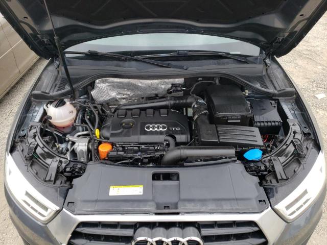 Photo 12 from auction – 2017 AUDI Q3 PRESTIG with VIN WA1GCCFS0HR001845
