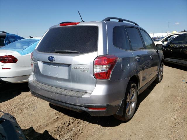 Photo 3 from auction – 2014 SUBARU FORESTER 2 with VIN JF2SJAEC7EH455324