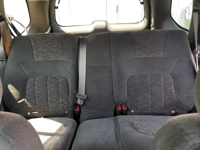Photo 10 from auction – 2004 GMC ENVOY with VIN 1GKDT13S542379944