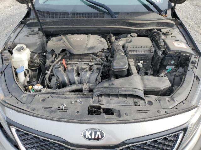 Photo 11 from auction – 2015 KIA OPTIMA LX with VIN 5XXGM4A79FG499846