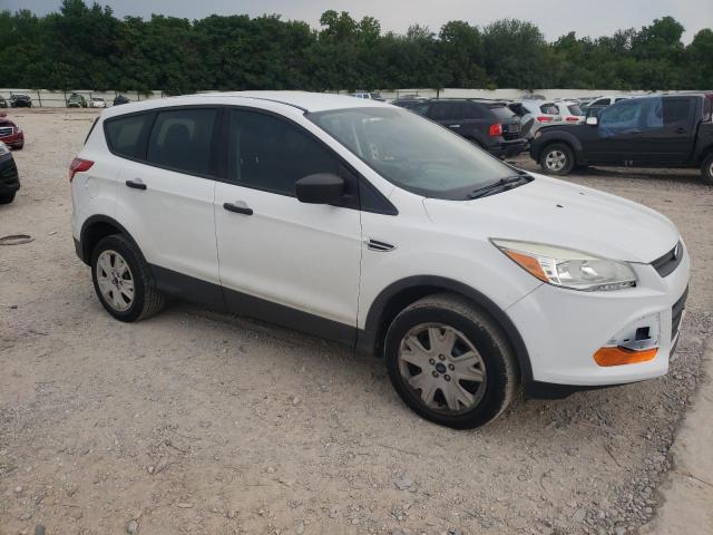 Photo 4 from auction – 2013 FORD ESCAPE S with VIN 1FMCU0F77DUD41217