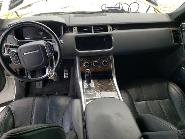 Photo 8 from auction – 2014 LAND ROVER RANGE ROVE with VIN SALWR2TF1EA353353