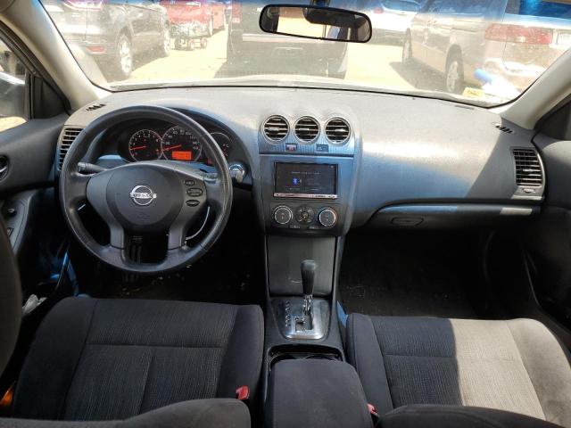Photo 8 from auction – 2011 NISSAN ALTIMA 4 D with VIN 1N4AL2AP4BC157346