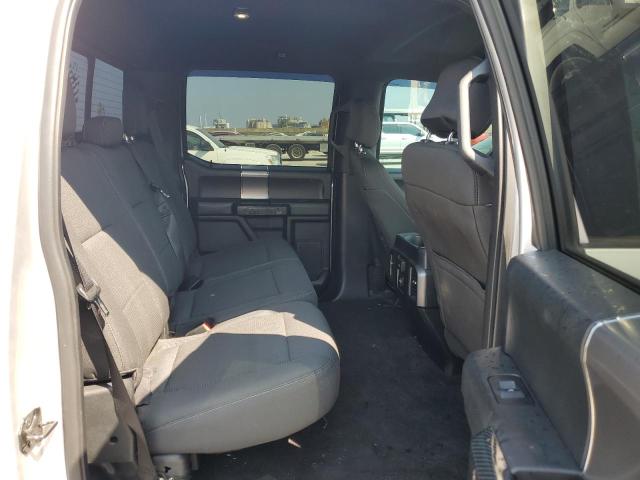 Photo 10 from auction – 2016 FORD F150 SUPER with VIN 1FTEW1CF0GFC55443