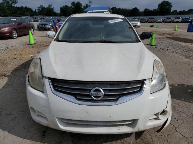Photo 5 from auction – 2011 NISSAN ALTIMA BAS with VIN 1N4AL2AP4BN436297