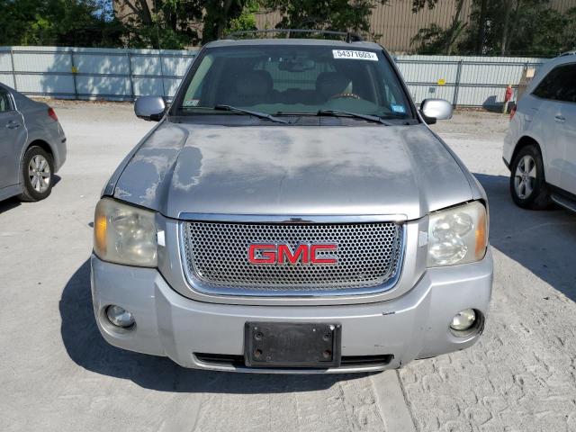 Photo 5 from auction – 2006 GMC ENVOY DENA with VIN 1GKET63M162233594